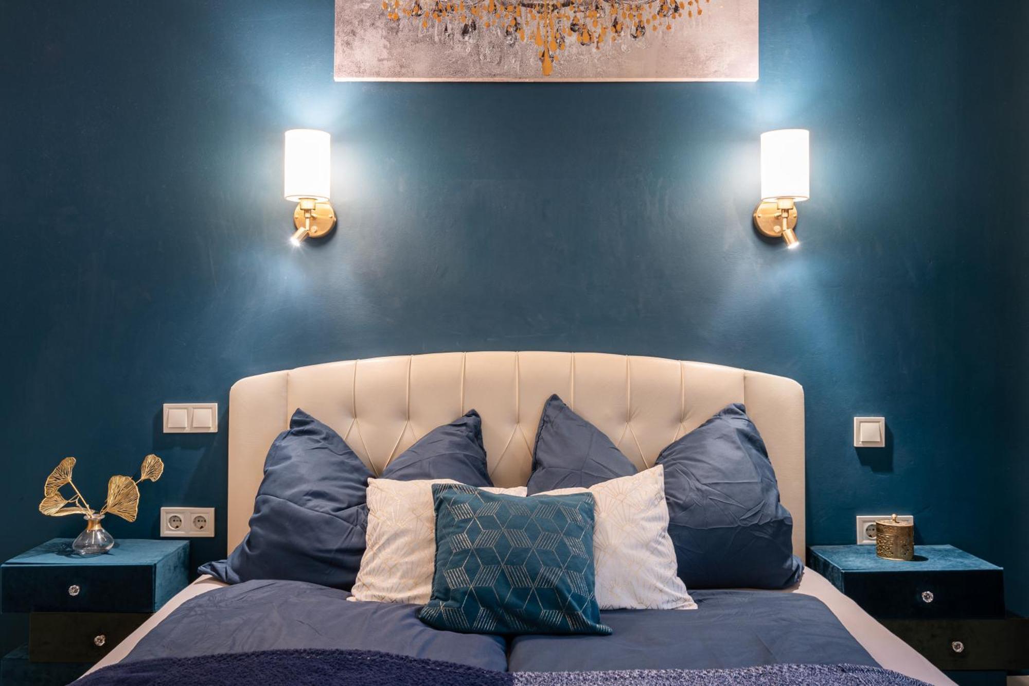 Park&Art Boutique Suites — Fotók 3